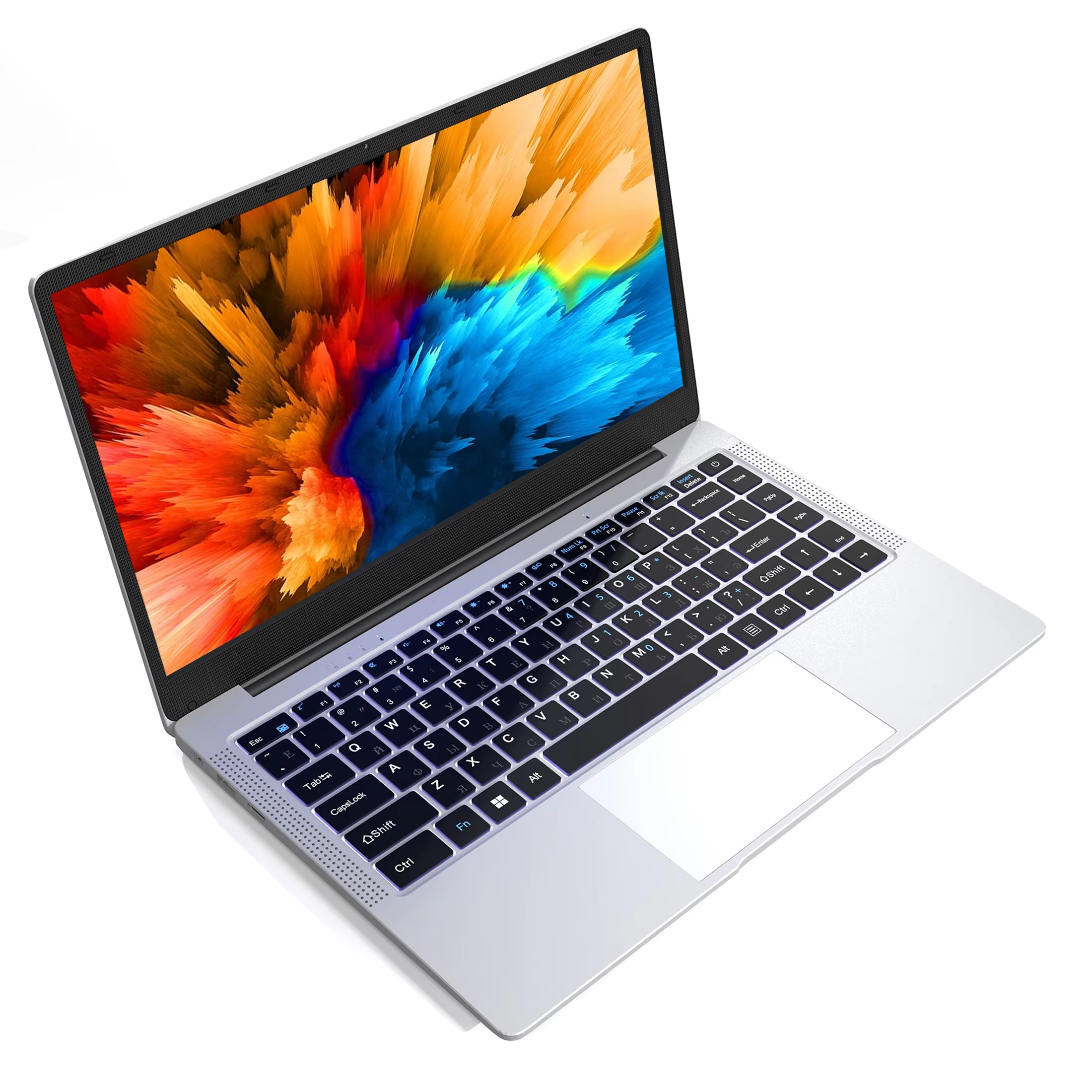 IKIA 14.1-inch Work/
 Study Laptop/